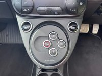 USED 2021 21 ABARTH 595C 1.4 T-Jet Turismo 70th Cabrio 2dr Petrol Auto Euro 6 (165 bhp) 