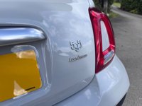 USED 2021 21 ABARTH 595C 1.4 T-Jet Turismo 70th Cabrio 2dr Petrol Auto Euro 6 (165 bhp) 