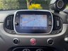 USED 2021 21 ABARTH 595C 1.4 T-Jet Turismo 70th Cabrio 2dr Petrol Auto Euro 6 (165 bhp) 