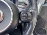 USED 2021 21 ABARTH 595C 1.4 T-Jet Turismo 70th Cabrio 2dr Petrol Auto Euro 6 (165 bhp) 