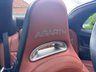 USED 2021 21 ABARTH 595C 1.4 T-Jet Turismo 70th Cabrio 2dr Petrol Auto Euro 6 (165 bhp) 