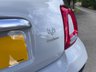 USED 2021 21 ABARTH 595C 1.4 T-Jet Turismo 70th Cabrio 2dr Petrol Auto Euro 6 (165 bhp) 