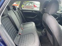 USED 2016 16 AUDI A3 2.0 TDI SE Technik Sportback 5dr Diesel Manual Euro 6 (s/s) (150 ps) 1 OWNER+FULL AUDI HISTORY