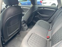 USED 2016 16 AUDI A3 2.0 TDI SE Technik Sportback 5dr Diesel Manual Euro 6 (s/s) (150 ps) 1 OWNER+FULL AUDI HISTORY