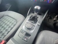 USED 2016 16 AUDI A3 2.0 TDI SE Technik Sportback 5dr Diesel Manual Euro 6 (s/s) (150 ps) 1 OWNER+FULL AUDI HISTORY