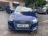 USED 2016 16 AUDI A3 2.0 TDI SE Technik Sportback 5dr Diesel Manual Euro 6 (s/s) (150 ps) 1 OWNER+FULL AUDI HISTORY