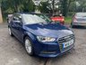 USED 2016 16 AUDI A3 2.0 TDI SE Technik Sportback 5dr Diesel Manual Euro 6 (s/s) (150 ps) 1 OWNER+FULL AUDI HISTORY