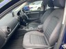 USED 2016 16 AUDI A3 2.0 TDI SE Technik Sportback 5dr Diesel Manual Euro 6 (s/s) (150 ps) 1 OWNER+FULL AUDI HISTORY