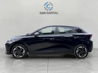 USED 2023 23 MG Mg4 64kWh SE Long Range Hatchback 5dr Electric Auto (203 ps) FINANCE+WARRANTY+CHARGE CABLES+MOT