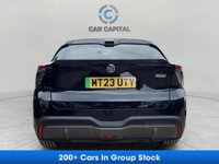 USED 2023 23 MG Mg4 64kWh SE Long Range Hatchback 5dr Electric Auto (203 ps) FINANCE+WARRANTY+CHARGE CABLES+MOT