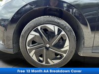 USED 2023 23 MG Mg4 64kWh SE Long Range Hatchback 5dr Electric Auto (203 ps) FINANCE+WARRANTY+CHARGE CABLES+MOT