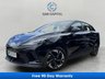 USED 2023 23 MG Mg4 64kWh SE Long Range Hatchback 5dr Electric Auto (203 ps) FINANCE+WARRANTY+CHARGE CABLES+MOT