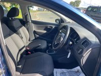 USED 2015 15 VOLKSWAGEN POLO 1.2 TSI BlueMotion Tech SE Hatchback 5dr Petrol Manual Euro 6 (s/s) (90 ps) JUST 2 OWNER+NEW MOT ON SALE