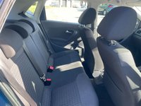 USED 2015 15 VOLKSWAGEN POLO 1.2 TSI BlueMotion Tech SE Hatchback 5dr Petrol Manual Euro 6 (s/s) (90 ps) JUST 2 OWNER+NEW MOT ON SALE