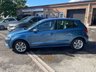 USED 2015 15 VOLKSWAGEN POLO 1.2 TSI BlueMotion Tech SE Hatchback 5dr Petrol Manual Euro 6 (s/s) (90 ps) JUST 2 OWNER+NEW MOT ON SALE