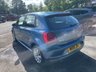 USED 2015 15 VOLKSWAGEN POLO 1.2 TSI BlueMotion Tech SE Hatchback 5dr Petrol Manual Euro 6 (s/s) (90 ps) JUST 2 OWNER+NEW MOT ON SALE