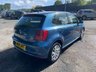 USED 2015 15 VOLKSWAGEN POLO 1.2 TSI BlueMotion Tech SE Hatchback 5dr Petrol Manual Euro 6 (s/s) (90 ps) JUST 2 OWNER+NEW MOT ON SALE