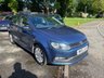 USED 2015 15 VOLKSWAGEN POLO 1.2 TSI BlueMotion Tech SE Hatchback 5dr Petrol Manual Euro 6 (s/s) (90 ps) JUST 2 OWNER+NEW MOT ON SALE