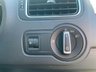 USED 2015 15 VOLKSWAGEN POLO 1.2 TSI BlueMotion Tech SE Hatchback 5dr Petrol Manual Euro 6 (s/s) (90 ps) JUST 2 OWNER+NEW MOT ON SALE