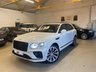 USED 2020 11 BENTLEY BENTAYGA 4.0 V8 SUV 5dr Petrol Auto 4WD Euro 6 (s/s) (550 ps) NEW PADS DICS AROUND!