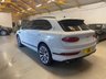 USED 2020 11 BENTLEY BENTAYGA 4.0 V8 SUV 5dr Petrol Auto 4WD Euro 6 (s/s) (550 ps) NEW PADS DICS AROUND!