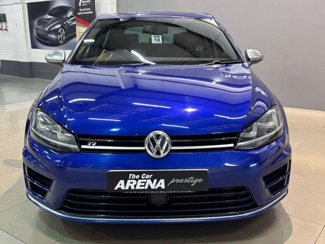 View our Volkswagen Golf