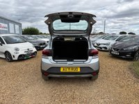 USED 2021 71 DACIA SANDERO STEPWAY 1.0 TCe Comfort Hatchback 5dr Bi Fuel Manual Euro 6 (s/s) (100 ps) 