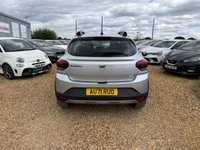 USED 2021 71 DACIA SANDERO STEPWAY 1.0 TCe Comfort Hatchback 5dr Bi Fuel Manual Euro 6 (s/s) (100 ps) 