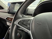 USED 2021 71 DACIA SANDERO STEPWAY 1.0 TCe Comfort Hatchback 5dr Bi Fuel Manual Euro 6 (s/s) (100 ps) 