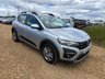 USED 2021 71 DACIA SANDERO STEPWAY 1.0 TCe Comfort Hatchback 5dr Bi Fuel Manual Euro 6 (s/s) (100 ps) 
