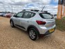 USED 2021 71 DACIA SANDERO STEPWAY 1.0 TCe Comfort Hatchback 5dr Bi Fuel Manual Euro 6 (s/s) (100 ps) 