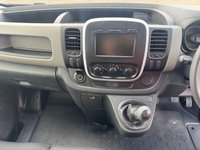 USED 2019 19 RENAULT TRAFIC 1.6 dCi 27 Business+ Panel Van 5dr Diesel Manual SWB Standard Roof Euro 6 (120 ps) *** NO VAT ***