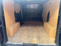 USED 2019 19 RENAULT TRAFIC 1.6 dCi 27 Business+ Panel Van 5dr Diesel Manual SWB Standard Roof Euro 6 (120 ps) *** NO VAT ***