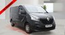 USED 2019 19 RENAULT TRAFIC 1.6 dCi 27 Business+ Panel Van 5dr Diesel Manual SWB Standard Roof Euro 6 (120 ps) *** NO VAT ***