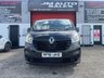 USED 2019 19 RENAULT TRAFIC 1.6 dCi 27 Business+ Panel Van 5dr Diesel Manual SWB Standard Roof Euro 6 (120 ps) *** NO VAT ***