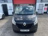 USED 2019 19 RENAULT TRAFIC 1.6 dCi 27 Business+ Panel Van 5dr Diesel Manual SWB Standard Roof Euro 6 (120 ps) *** NO VAT ***