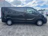 USED 2019 19 RENAULT TRAFIC 1.6 dCi 27 Business+ Panel Van 5dr Diesel Manual SWB Standard Roof Euro 6 (120 ps) *** NO VAT ***