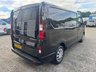 USED 2019 19 RENAULT TRAFIC 1.6 dCi 27 Business+ Panel Van 5dr Diesel Manual SWB Standard Roof Euro 6 (120 ps) *** NO VAT ***