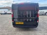 USED 2019 19 RENAULT TRAFIC 1.6 dCi 27 Business+ Panel Van 5dr Diesel Manual SWB Standard Roof Euro 6 (120 ps) *** NO VAT ***