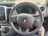 USED 2019 19 RENAULT TRAFIC 1.6 dCi 27 Business+ Panel Van 5dr Diesel Manual SWB Standard Roof Euro 6 (120 ps) *** NO VAT ***