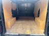 USED 2019 19 RENAULT TRAFIC 1.6 dCi 27 Business+ Panel Van 5dr Diesel Manual SWB Standard Roof Euro 6 (120 ps) *** NO VAT ***