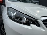 USED 2016 66 PEUGEOT 108 1.2 PureTech Roland Garros Top! 3dr Petrol Manual Euro 6 (82 ps) 