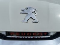USED 2016 66 PEUGEOT 108 1.2 PureTech Roland Garros Top! 3dr Petrol Manual Euro 6 (82 ps) 