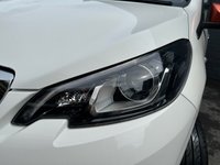 USED 2016 66 PEUGEOT 108 1.2 PureTech Roland Garros Top! 3dr Petrol Manual Euro 6 (82 ps) 
