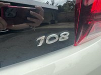 USED 2016 66 PEUGEOT 108 1.2 PureTech Roland Garros Top! 3dr Petrol Manual Euro 6 (82 ps) 