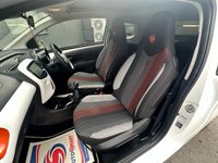 USED 2016 66 PEUGEOT 108 1.2 PureTech Roland Garros Top! 3dr Petrol Manual Euro 6 (82 ps) 