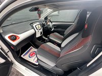 USED 2016 66 PEUGEOT 108 1.2 PureTech Roland Garros Top! 3dr Petrol Manual Euro 6 (82 ps) 
