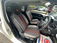 USED 2016 66 PEUGEOT 108 1.2 PureTech Roland Garros Top! 3dr Petrol Manual Euro 6 (82 ps) 