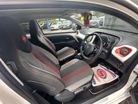 USED 2016 66 PEUGEOT 108 1.2 PureTech Roland Garros Top! 3dr Petrol Manual Euro 6 (82 ps) 