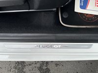 USED 2016 66 PEUGEOT 108 1.2 PureTech Roland Garros Top! 3dr Petrol Manual Euro 6 (82 ps) 